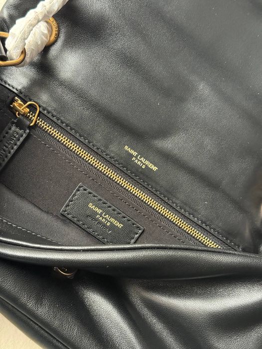 Сумка YSL Yves Saint Laurent Calypso люкс