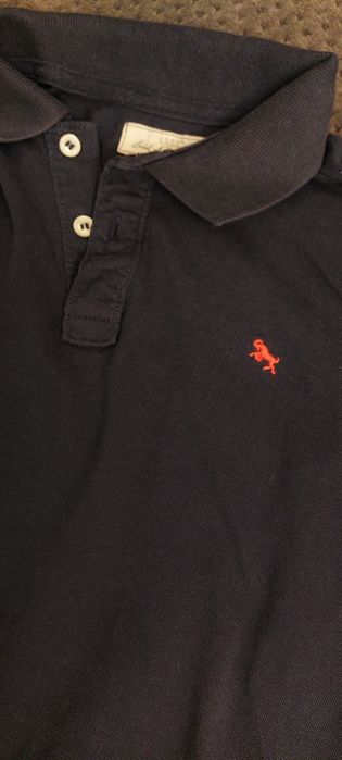 Koszulka chłopięca  nowa