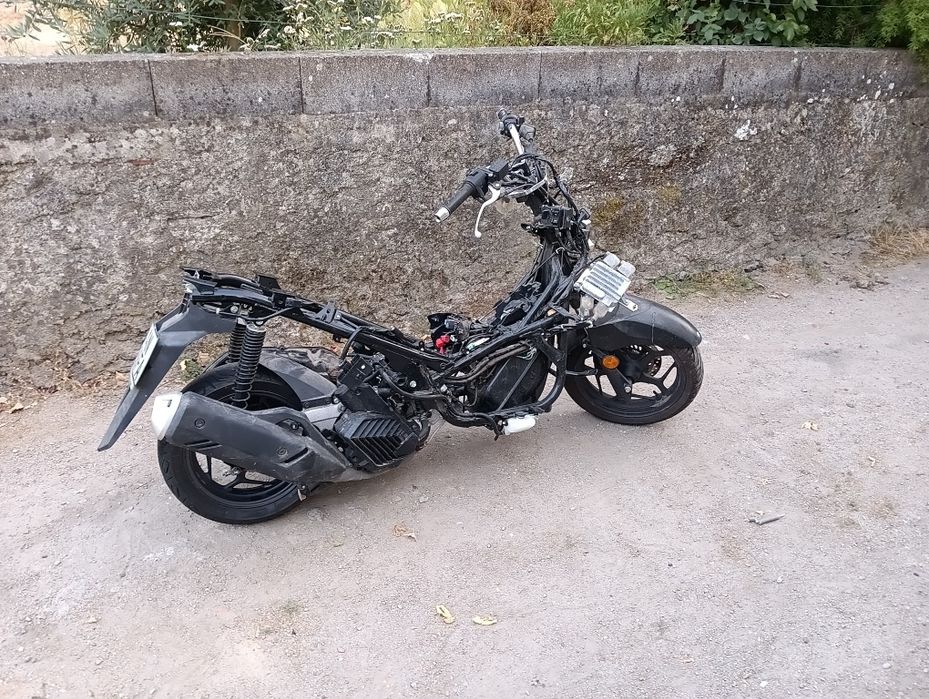 Vendo Honda Pcx 125