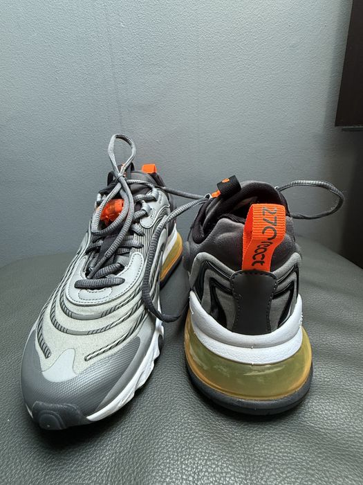 Nike air max 270