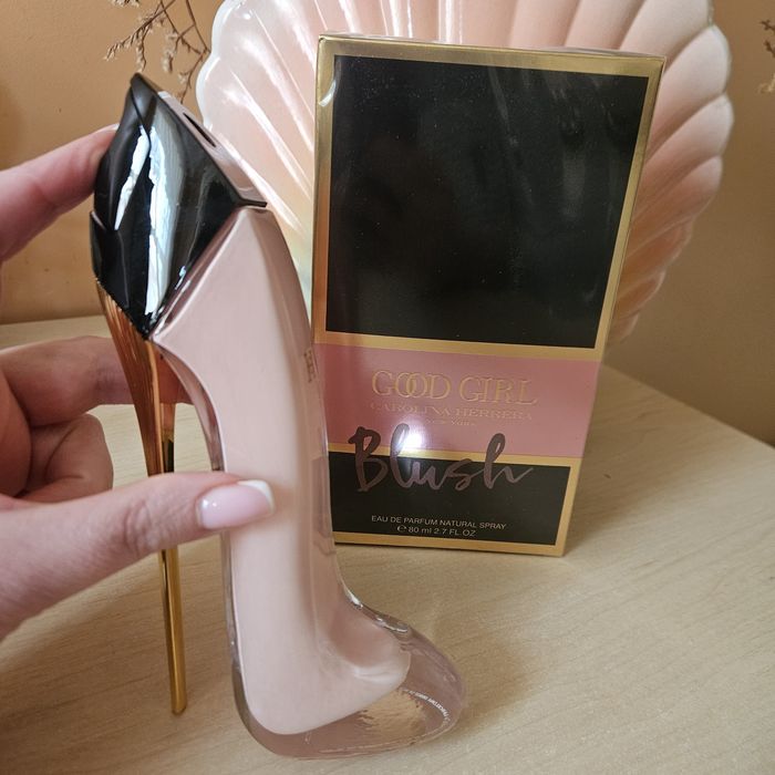 ДУХИ ПАРФУМ жіночий Carolina Herrera Good Girl Blush 80 мл