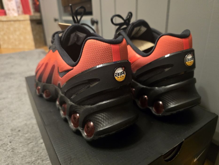 Buty męskie Air Max DN8 45.5 11.5