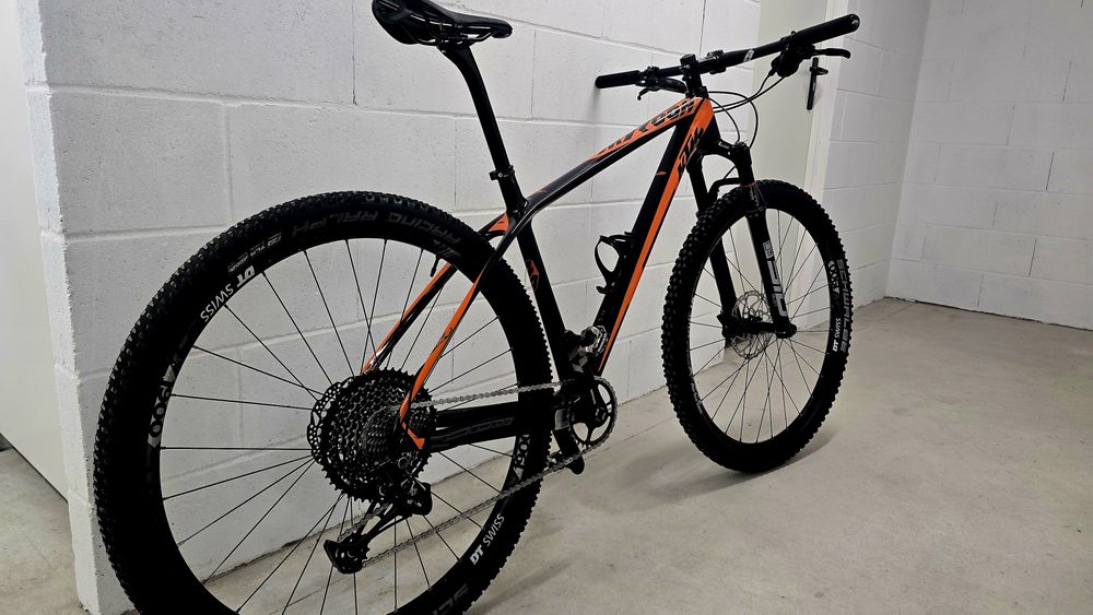 KTM Myroon  Tamanho L