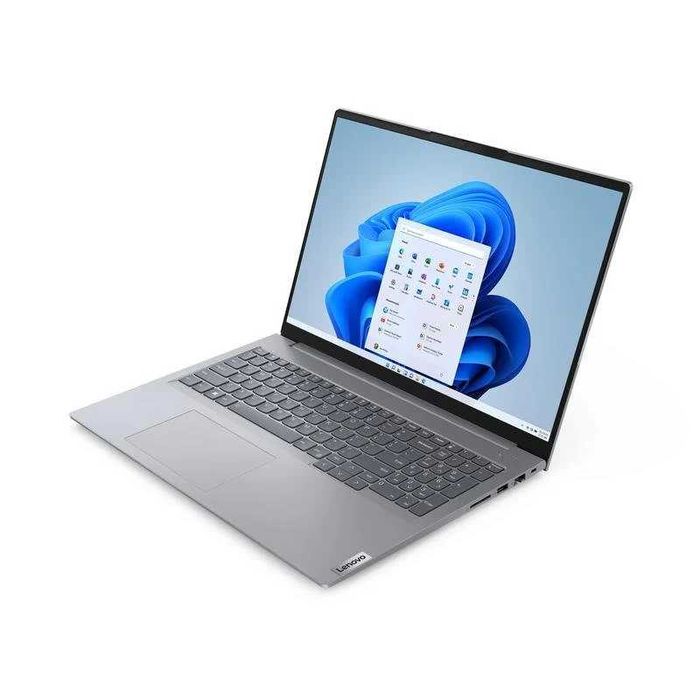 Lenovo ThinkBook 16 G6 i7-13700H | 16GB RAM | 512GB SSD | Como novo | Garantia
