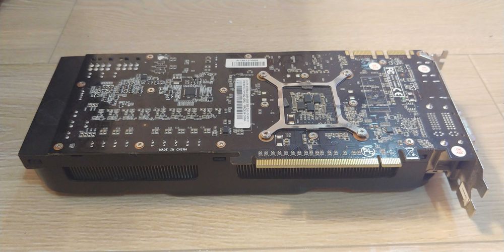 Palit JetStream GeForce GTX 770 2GB