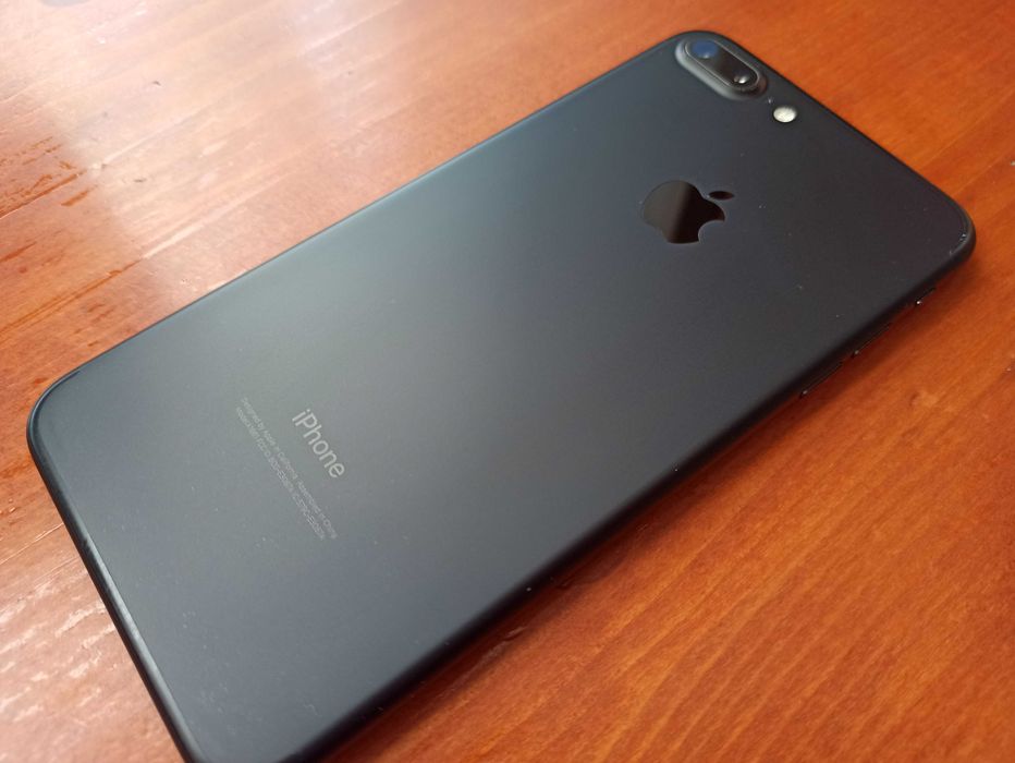 Telefon Iphone 7 Plus 128GB