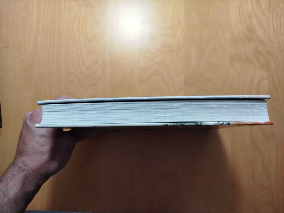 Livro Alimentos Bons, Alimentos Perigosos, Reader's Digest