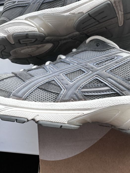 Asics Gel 1130 Piedmont Gray