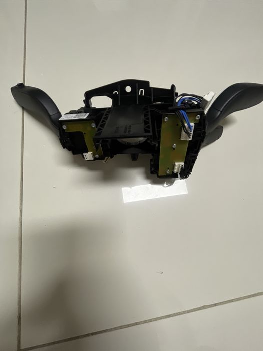 Manetes de volante Audi 8V0 953502 B