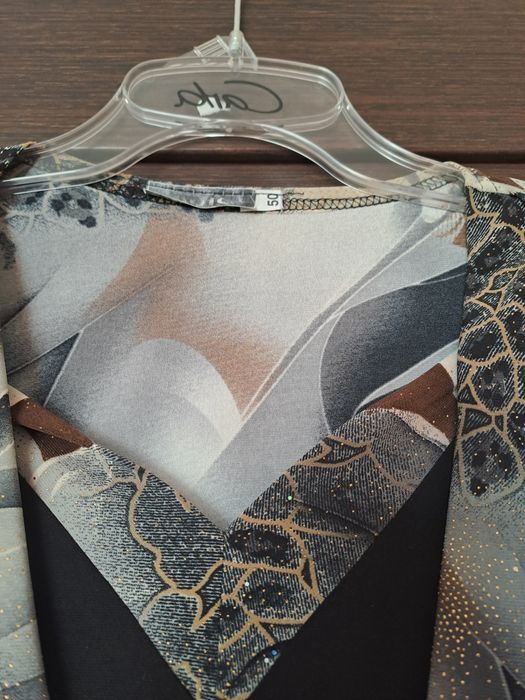 Bluzka damska rozmiar 50