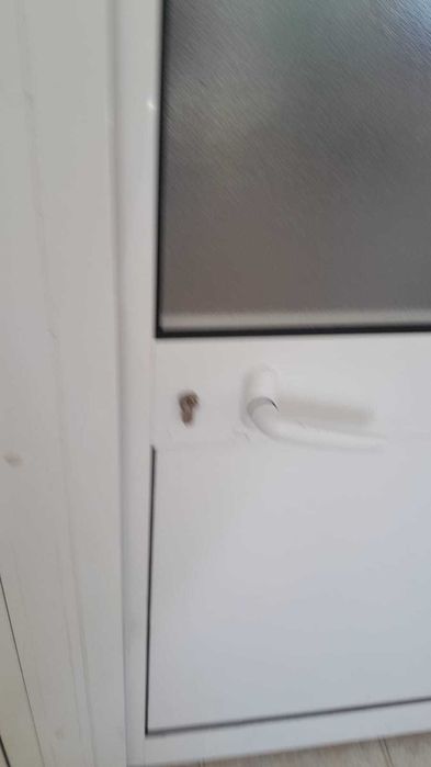 Divisórias de aluminio e vidro