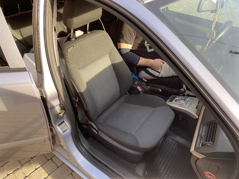 Опель Астра Opel Astra