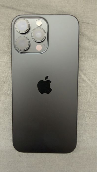 Vendo Iphone 16 Pro Max 256gb