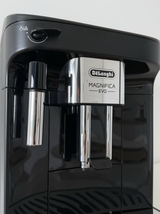 DeLonghi Magnifica Evo
