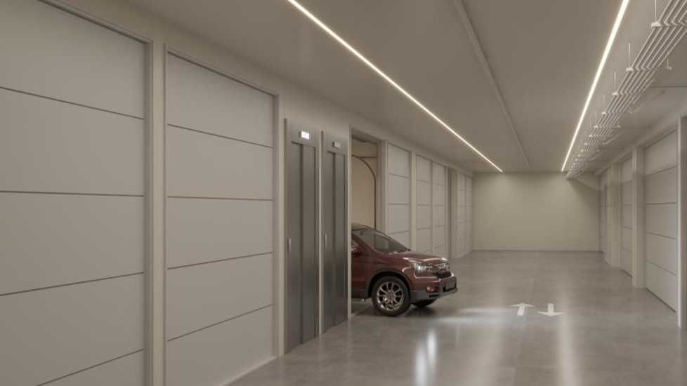 Apartamentos NOVOS T1 e T1+1 - A ENTREGAR EM NOVEMBRO 2026