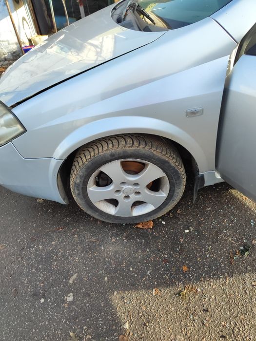 Разборка не дорого Nissan Primera p12