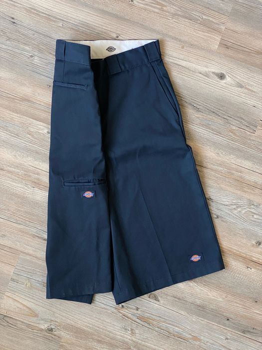 Шорти Dickies Loose fit size 34 made in Mexico