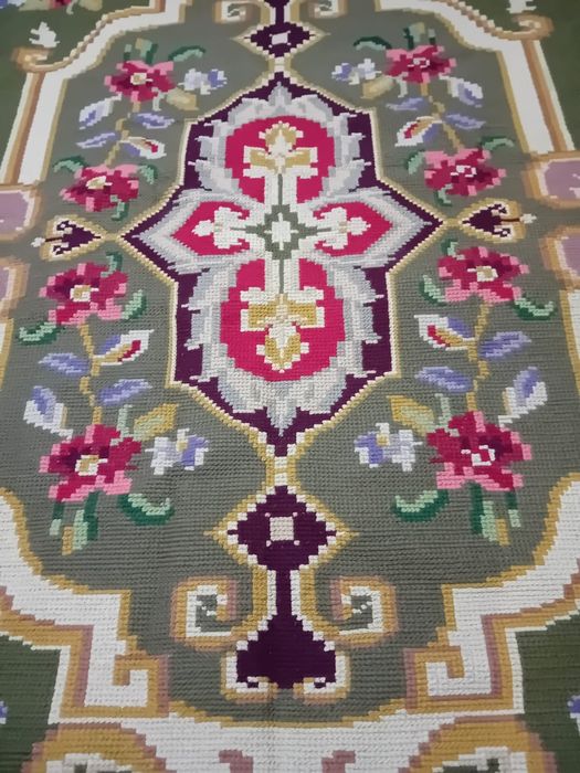 Carpete de Arraiolos