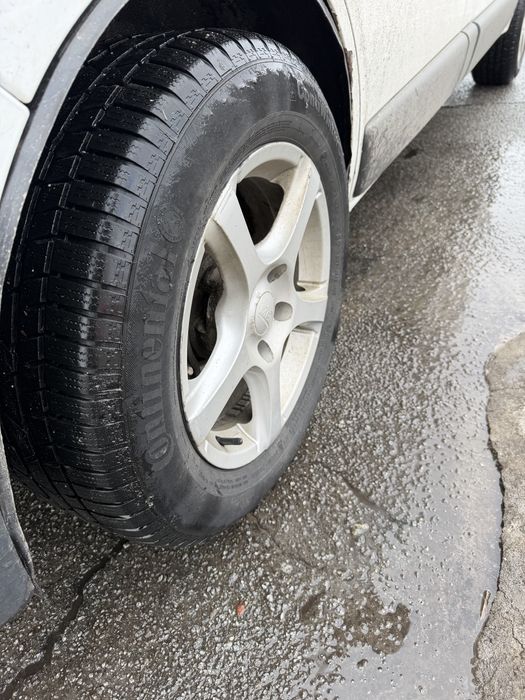 Opel Vivaro Вантажний, 2008р, 2.0л дизель. Живий!