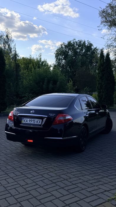 Продам NISSAN TEANA J32 3.5