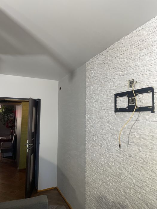 Malarz i drobne prace remontowe