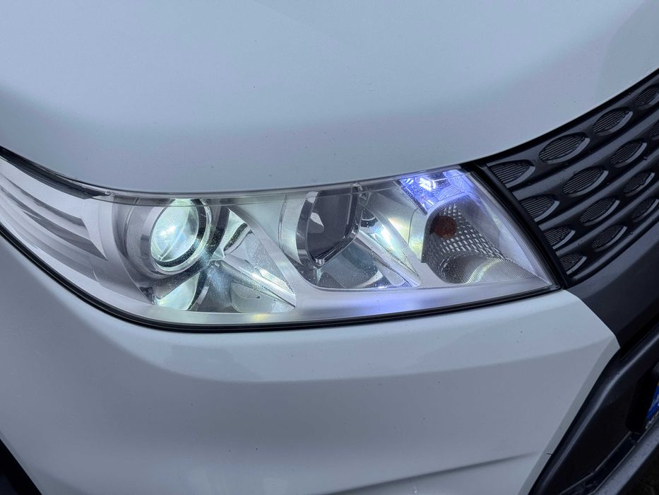 SUZUKI VITARA Офіційна 2016 рік