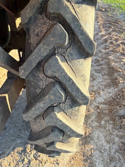 Трактор ХТЗ Т-16 Самохідний