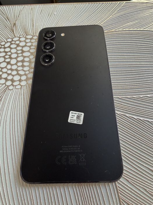 Samsung s23 128GB