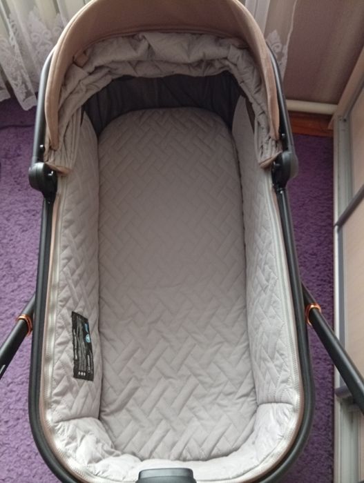 Універсальна коляска Carrello Sigma 2в1