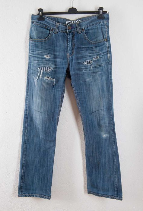 Reserved Denim jeans W31 L32
