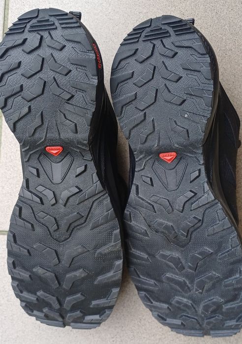 Salomon  buty trekkingowe
