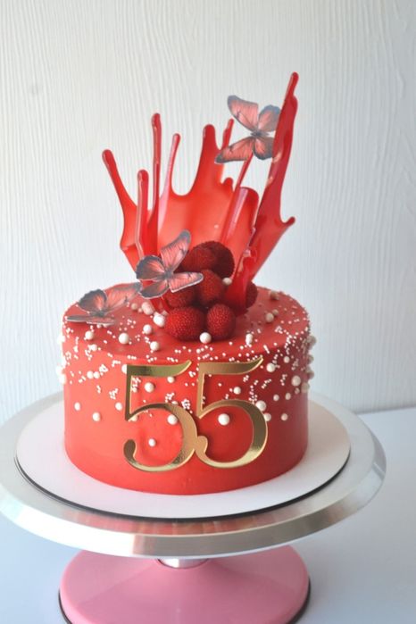 Торти на замовлення Чернігів