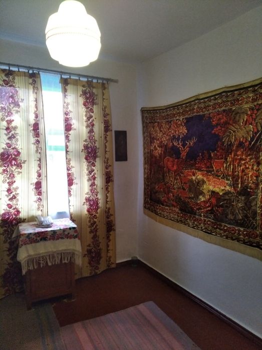 Продам будинок р-н газ.господарства