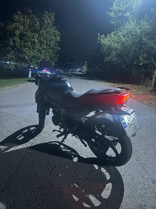 Продам Lifan кп 200