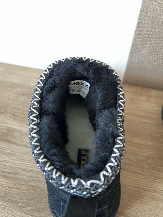 Круті  нові UGG MEXX р.38