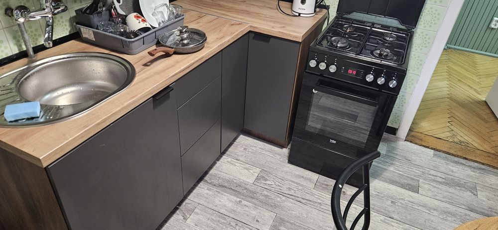 Kwatery pracownicze Mierzęcice