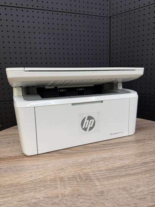 HP LaserJet Pro M141w багатофункціональний принтер з WiFi