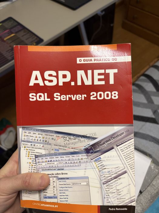 Asp. Net SQL Server 2008
