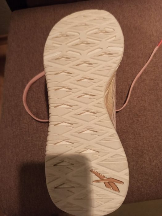 REEBOK NANOFLEX кросівки нові 39