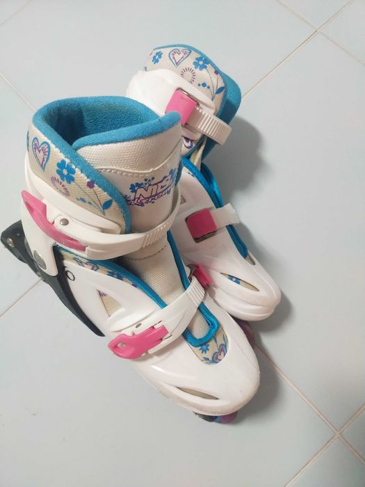 Sprzedam rolki dla dziecka