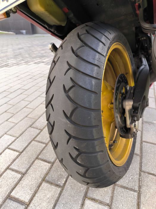 Suzuki RF 900 R - 1994