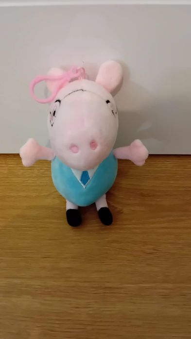 Pepa Pig - Peluches