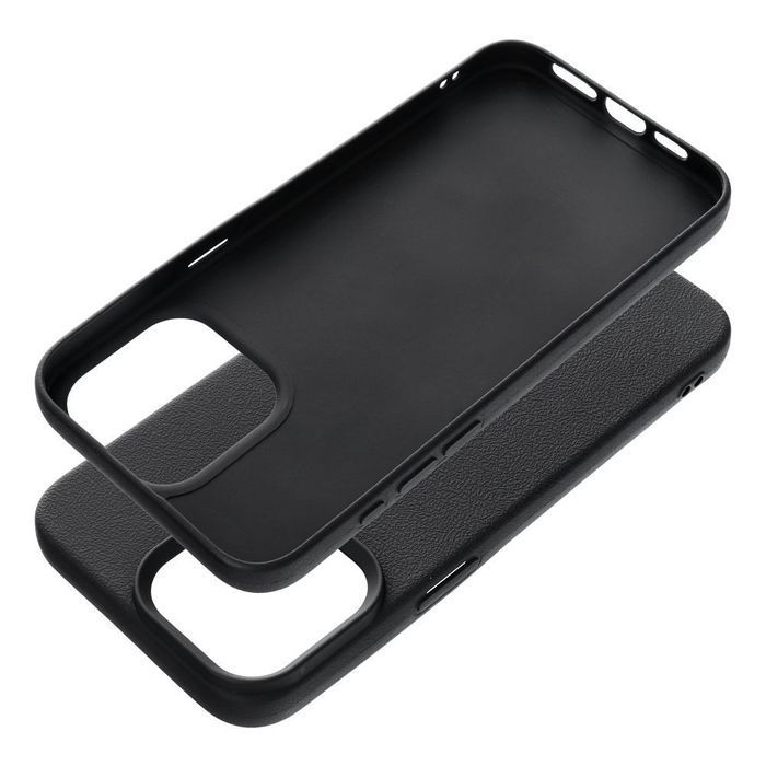 Futerał do iPhone 16 PLUS Skin czarny