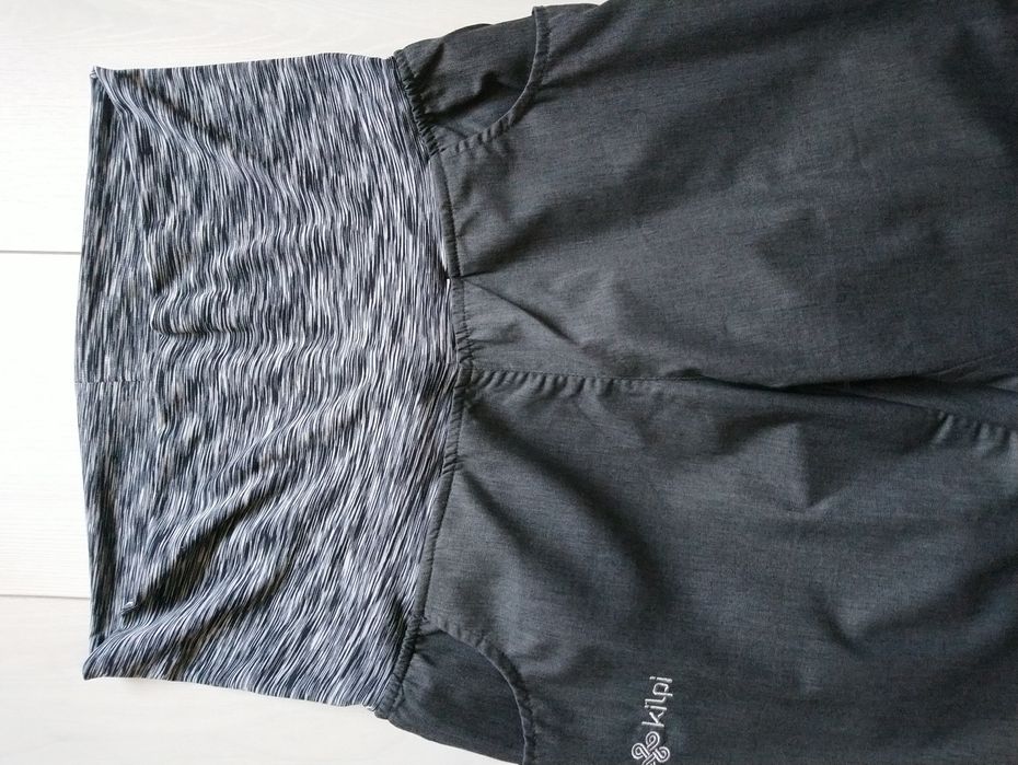 Нові літні капрі спортивні для вагітних 36 розмір