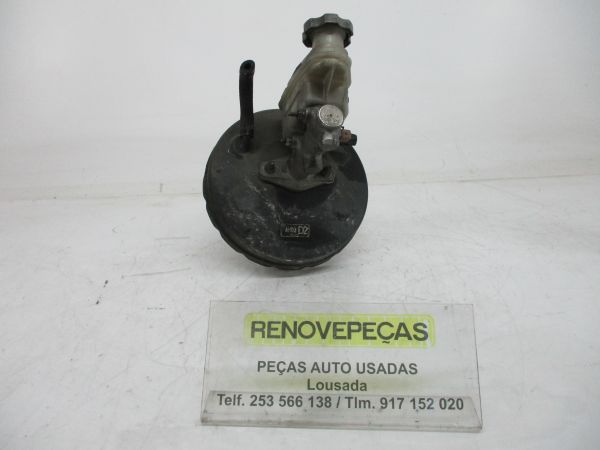 Servofreio HYUNDAI Getz (TB)