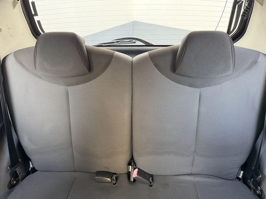 Toyota Aygo 1.0cc c/ac caixa automatica