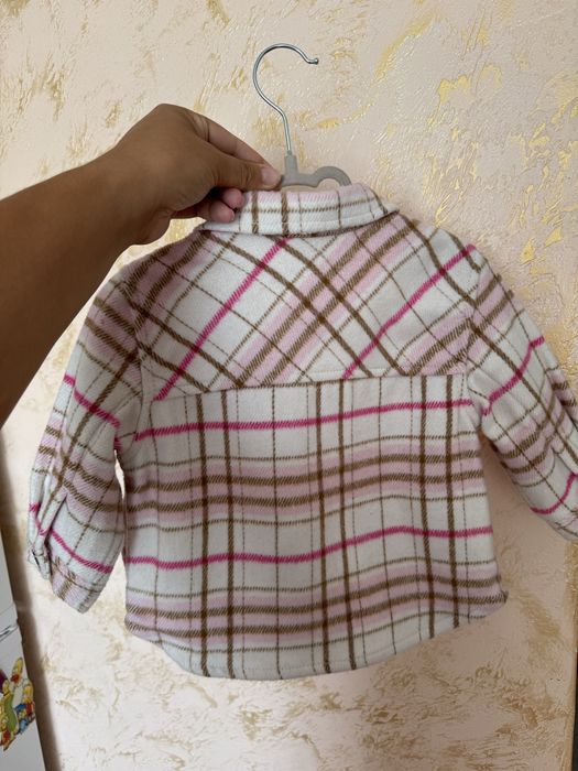 Рубашка дитяча  George