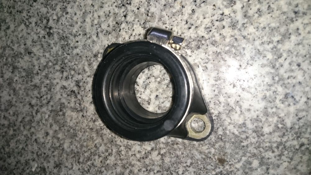 carburador OKO 24 - mikuni 21