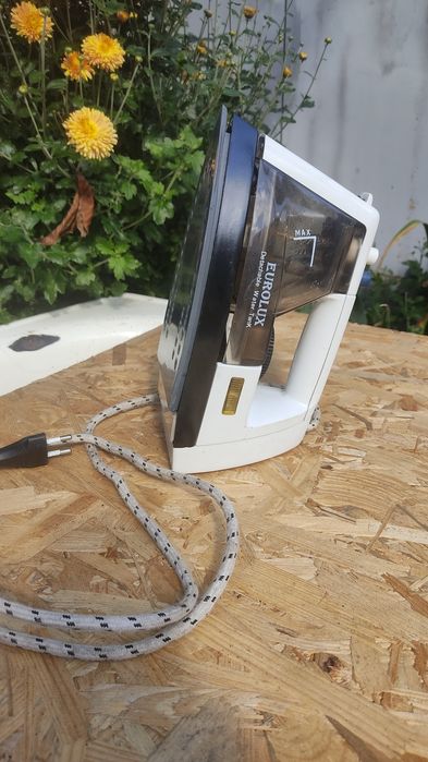 Праска  Eurolux EC 1613