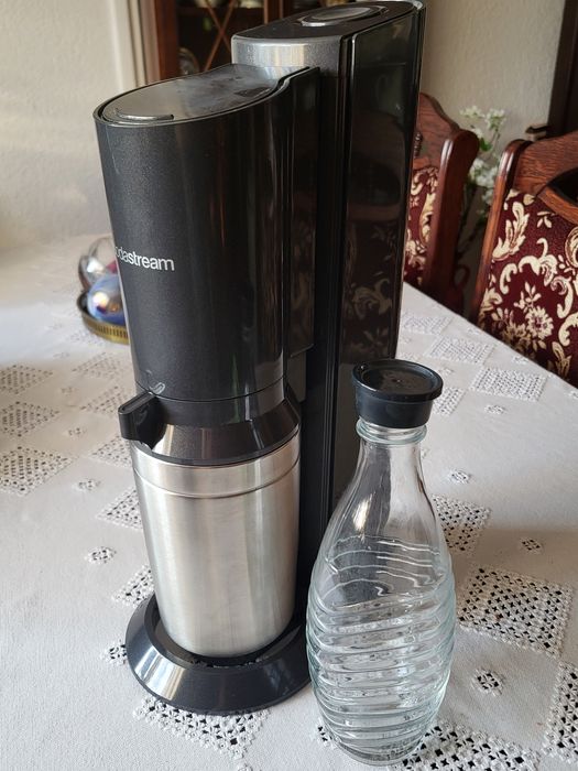 Saturator Sodastream